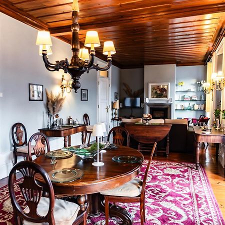 Douro D'Heart - Regua Guesthouse - Casa Completa 페소다레과 외부 사진