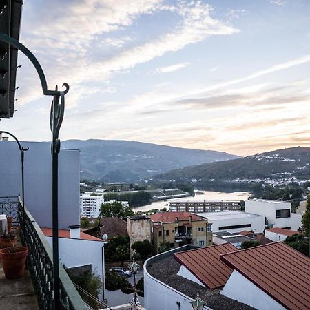 Douro D'Heart - Regua Guesthouse - Casa Completa 페소다레과 외부 사진