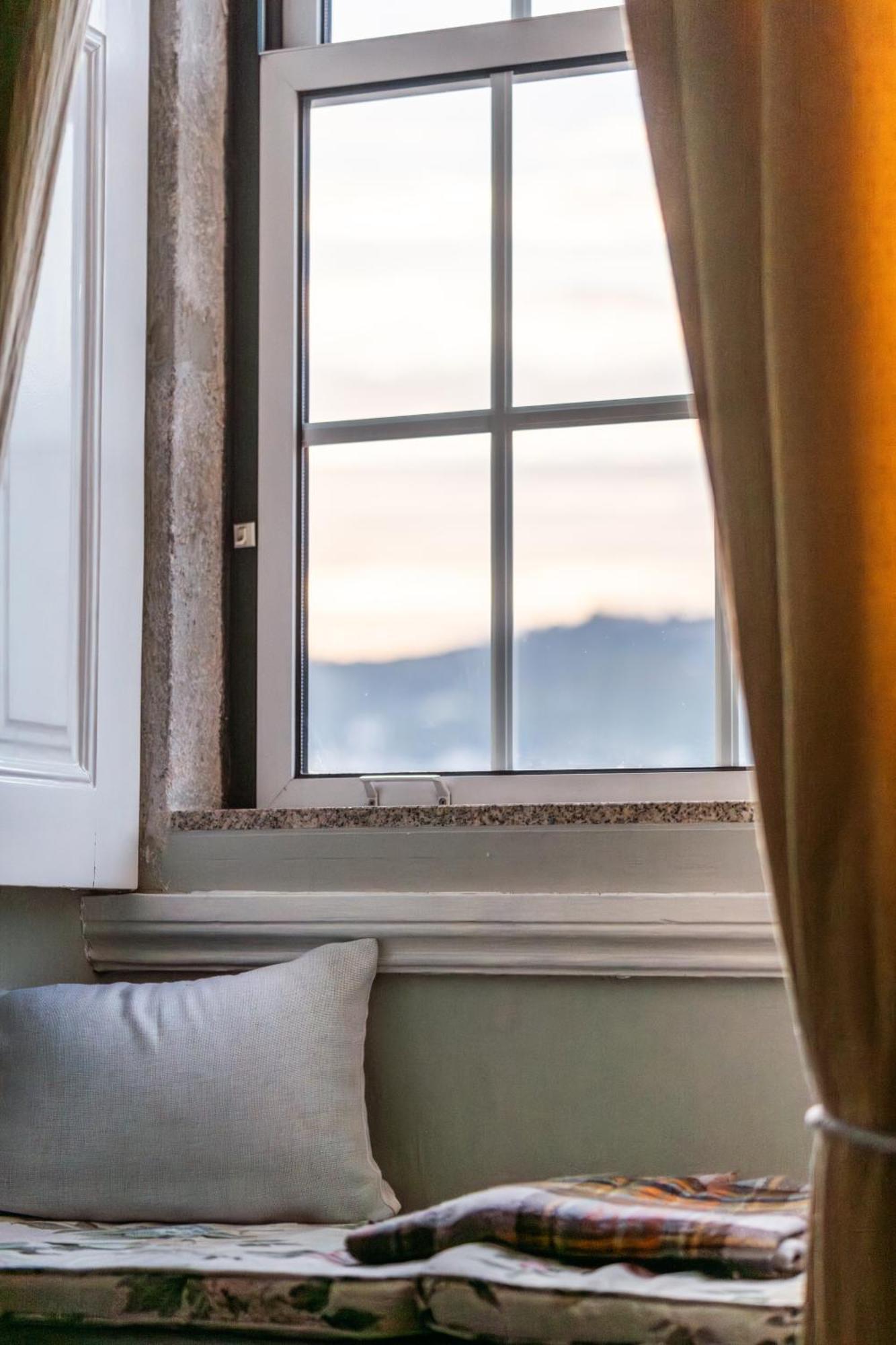 Douro D'Heart - Regua Guesthouse - Casa Completa 페소다레과 외부 사진