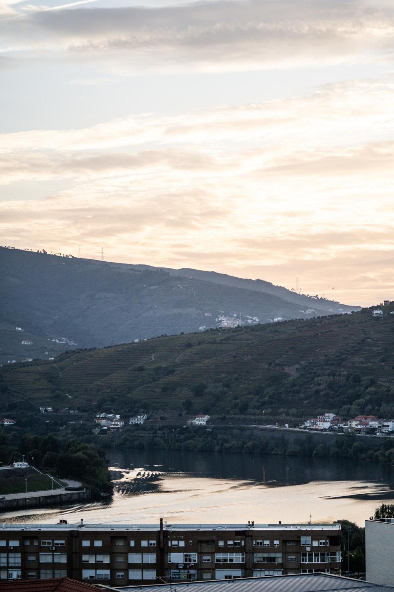 Douro D'Heart - Regua Guesthouse - Casa Completa 페소다레과 외부 사진