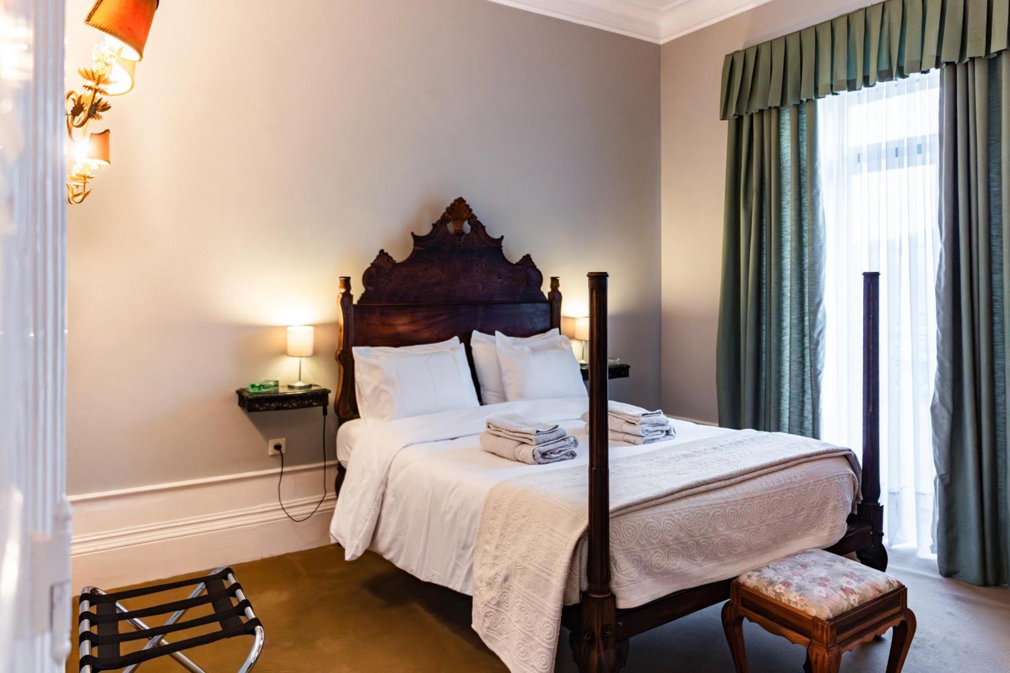 Douro D'Heart - Regua Guesthouse - Casa Completa 페소다레과 외부 사진