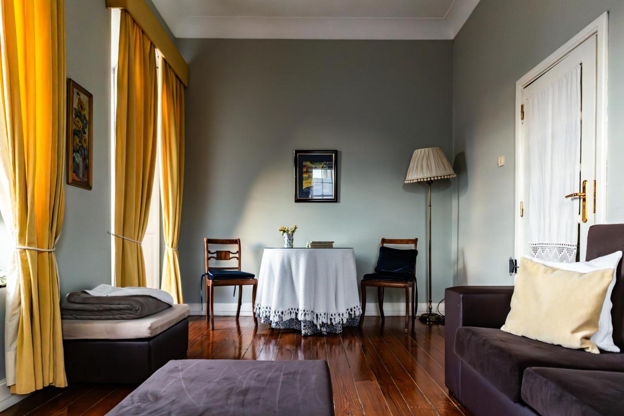 Douro D'Heart - Regua Guesthouse - Casa Completa 페소다레과 외부 사진