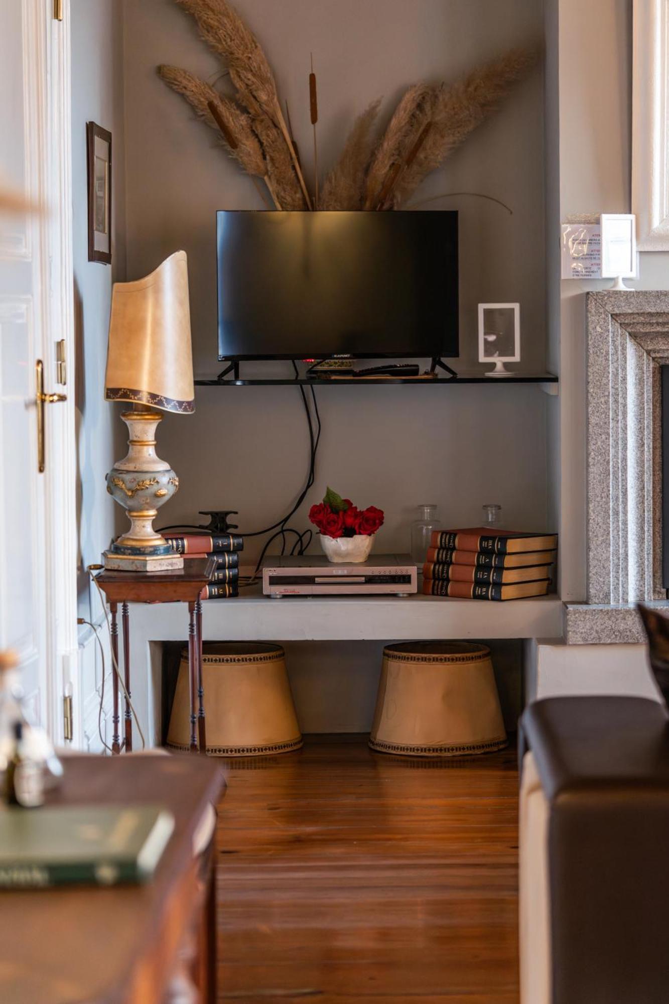 Douro D'Heart - Regua Guesthouse - Casa Completa 페소다레과 외부 사진