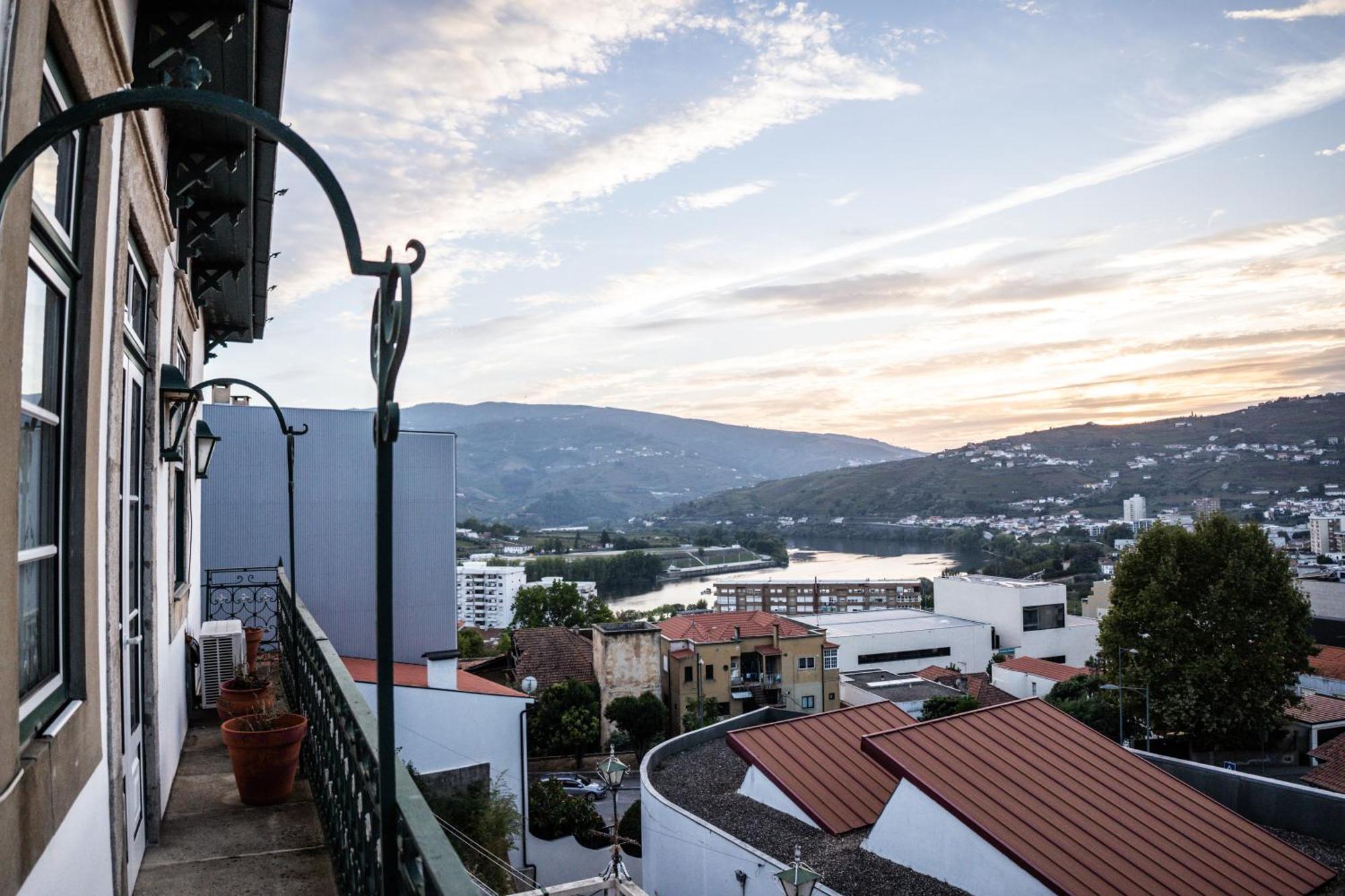 Douro D'Heart - Regua Guesthouse - Casa Completa 페소다레과 외부 사진