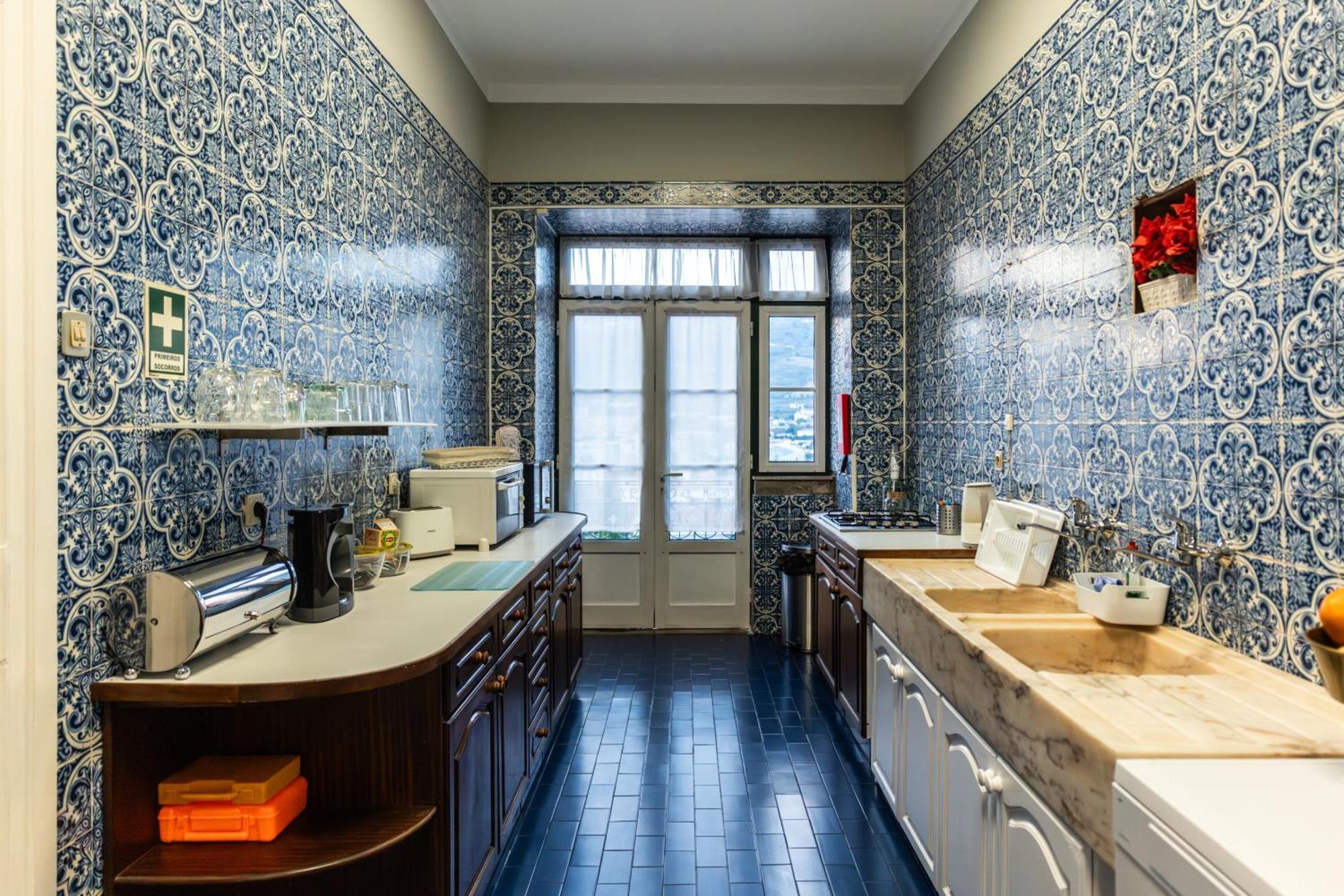 Douro D'Heart - Regua Guesthouse - Casa Completa 페소다레과 외부 사진