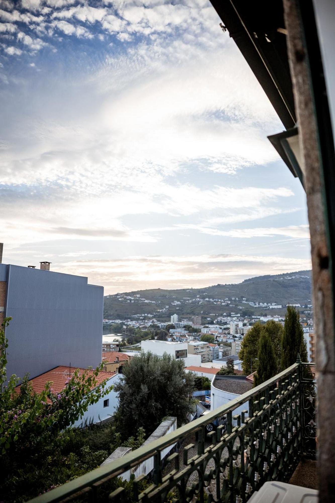 Douro D'Heart - Regua Guesthouse - Casa Completa 페소다레과 외부 사진